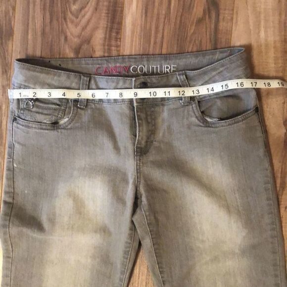 🔥3-$10🔥 Candy Couture Jean - Picture 2 of 9